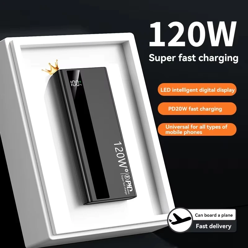 Lenovo 1000000mAh Grote Capaci - Outdoor Usb Power Outlet recensie en prijs