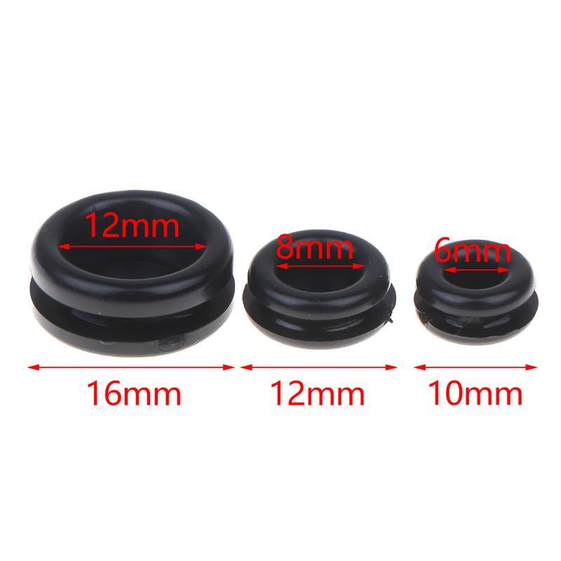 10/20 Stuks Rubberen Grommet F - Outdoor Power Grommet recensie en prijs