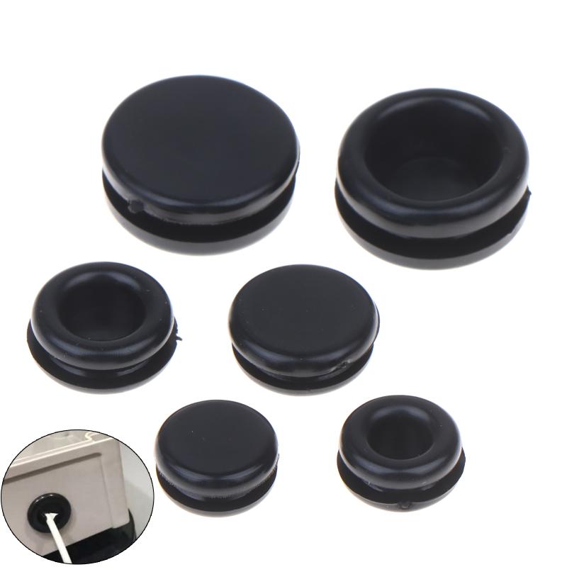 10/20 Stuks Rubberen Grommet F - Outdoor Power Grommet recensie en prijs