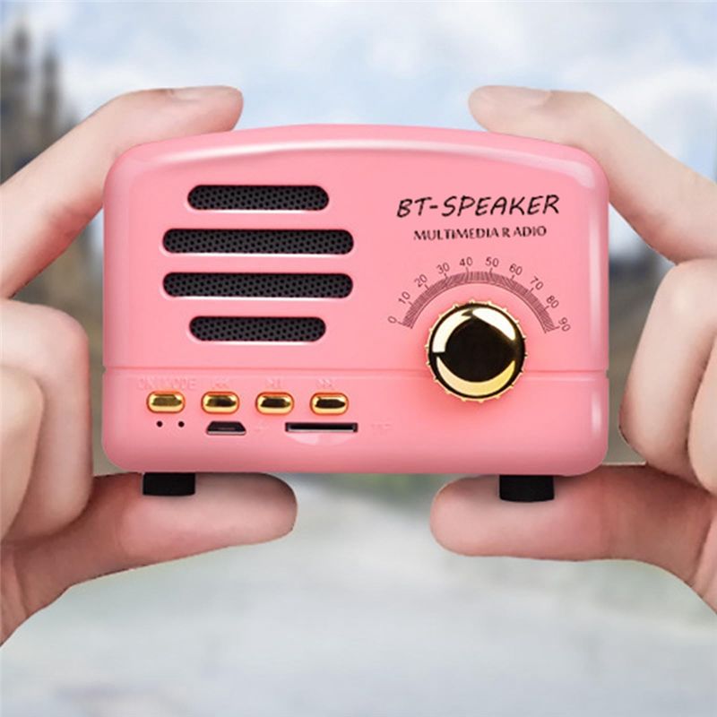 【Grote deal】 Krachtige retro B - Outdoor Power Deals recensie en prijs