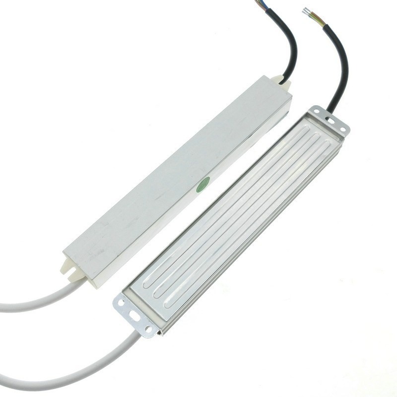 12V 24V waterdichte voeding AC - Outdoor Power Supply 12V recensie en prijs