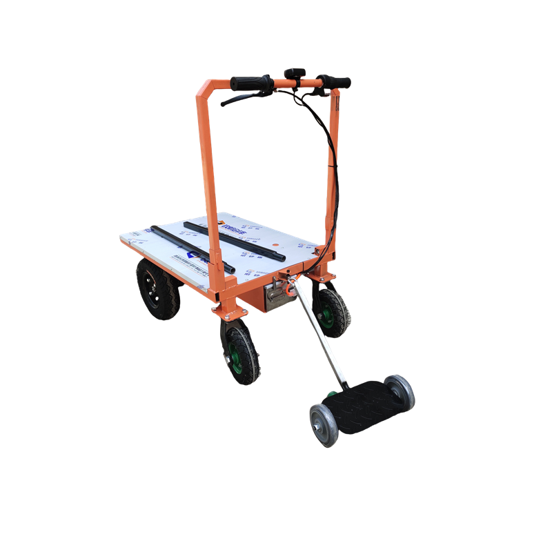 300KG 500KG 1000KG Buiten elek - Outdoor Power Wheels recensie en prijs