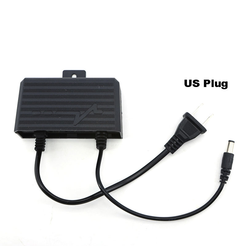 Waterdichte AC 100V 240V naar  - Outdoor Power Supply 12V recensie en prijs