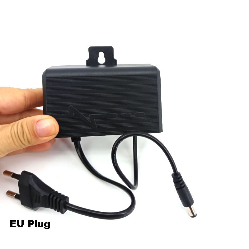 Waterdichte AC 100V 240V naar  - Outdoor Power Supply 12V recensie en prijs